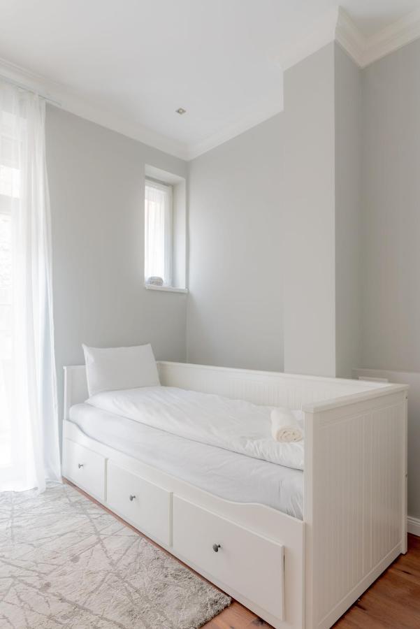 Szip 2 - New In Downtown Apartment Budapest Exterior photo