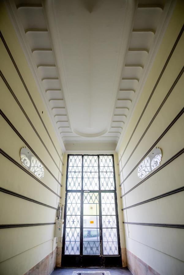 Szip 2 - New In Downtown Apartment Budapest Exterior photo